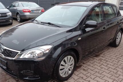 Kia XCeed 139.150 km 3.495 &euro; Neubrandenburg OT Küssow 17036