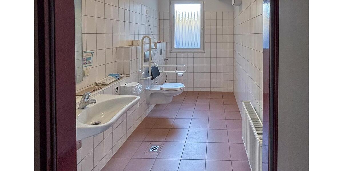 Gewerbeobjekt Neustrelitz - 3.105&euro; | Angebot:24616912