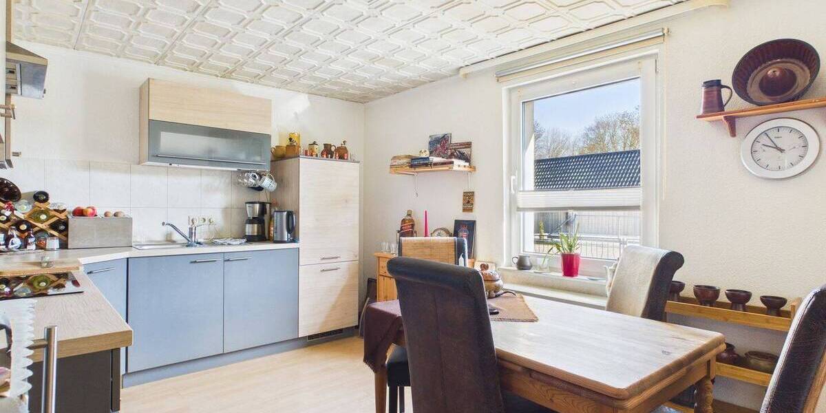Einfamilienhaus Rumpshagen Rumpshagen - 4 Zimmer, 103 m&sup2;, 119.000&euro; | Angebot:26029099
