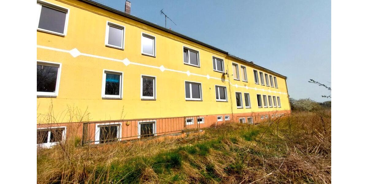 Mehrfamilienhaus, Wohnhaus Rosenow - 367.800&euro; | Angebot:27119852