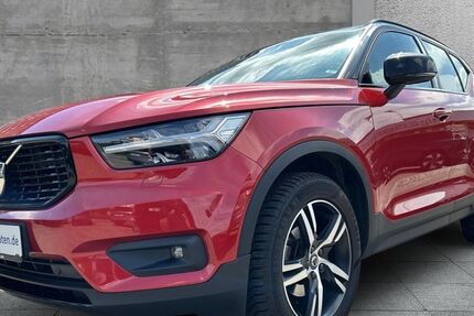 Volvo XC40 86.400 km 24.990 &euro; Neubrandenburg 17033
