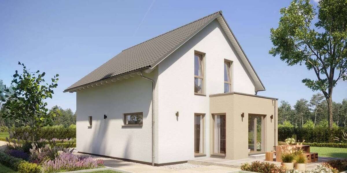 Mehrfamilienhaus, Wohnhaus Feldberger Seenlandschaft Feldberg - 4 Zimmer, 124 m&sup2;, 360.000&euro; | Angebot:26358941