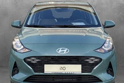 Hyundai i10 3.990 km 16.987 &euro; Stavenhagen 17153