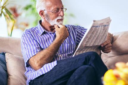 Wohnung Neubrandenburg Carlshöhe - 1 Zimmer, 37 m&sup2;, 234&euro; | Angebot:25852764