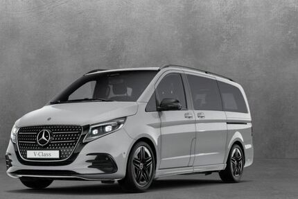 Mercedes-Benz V 250 8.300 km 74.240 &euro; Neubrandenburg 17033