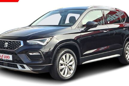 Seat Ateca 57.733 km 25.990 &euro; Neubrandenburg 17036