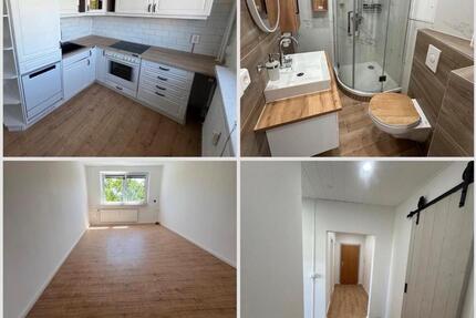 Wohnung Neubrandenburg Datzeberg - 3 Zimmer, 69 m&sup2;, 809&euro; | Angebot:26147045