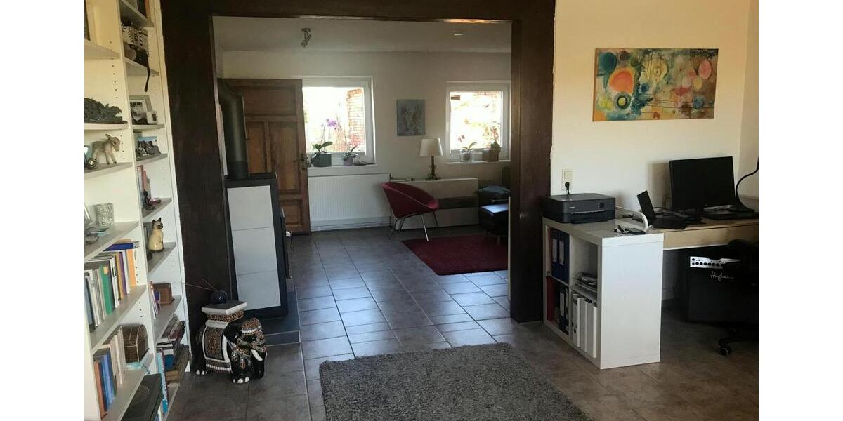 Einfamilienhaus Rosenow - 4 Zimmer, 110 m&sup2;, 155.000&euro; | Angebot:26047226