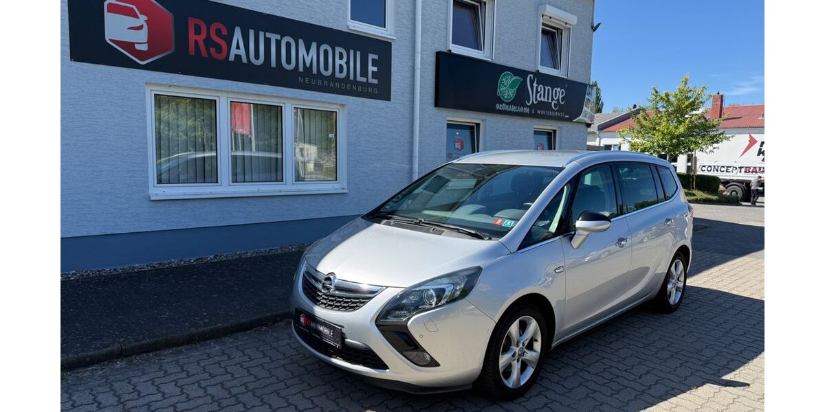 Opel Zafira 149.800 km 7.499 &euro; Neubrandenburg 17034