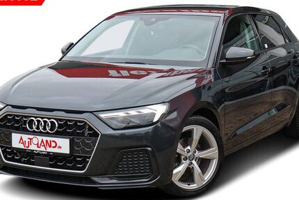 Audi A1 108.609 km 19.990 &euro; Neubrandenburg 17036