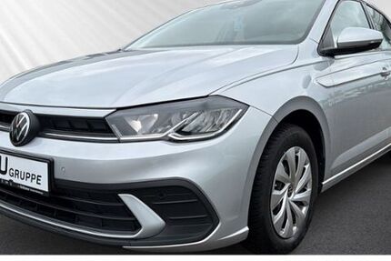 VW Polo 48.267 km 14.990 &euro; Neubrandenburg 17033