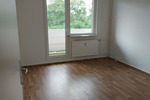 Etagenwohnung Neustrelitz - 3 Zimmer, 62 m&sup2;, 340&euro; | Angebot:25350737