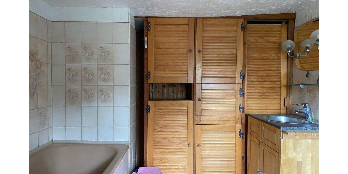 Einfamilienhaus Stavenhagen Stavenhagen, Reuterstadt - 6 Zimmer, 80 m&sup2;, 140.000&euro; | Angebot:25781135