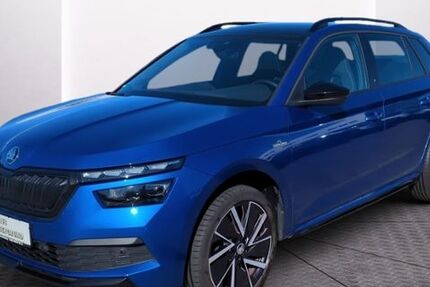 Skoda Kamiq 61.039 km 22.849 &euro; Neubrandenburg 17034