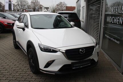 Mazda CX-3 83.000 km 15.290 &euro; Neubrandenburg 17034