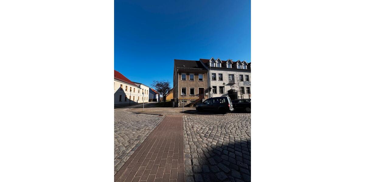 Reihenhaus Altentreptow - 6 Zimmer, 140 m&sup2;, 131.500&euro; | Angebot:23816943