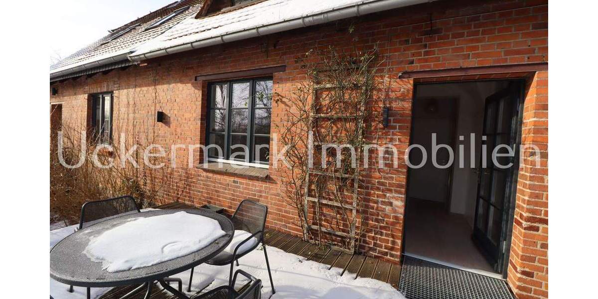 Doppelhaushälfte Blankensee - 4 Zimmer, 100 m&sup2;, 330.000&euro; | Angebot:25747643