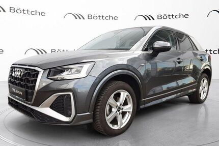 Audi Q2 48.007 km 19.950 &euro; Altentreptow 17087