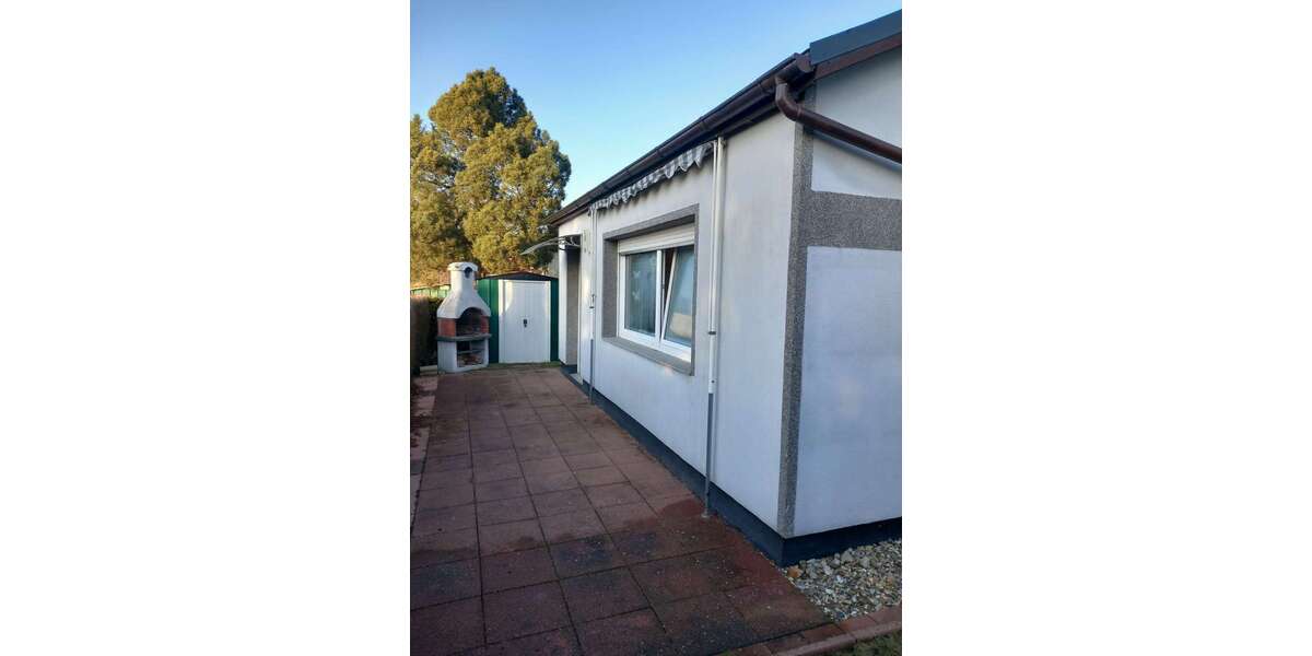 Einfamilienhaus Tüzen Tüzen - 2 Zimmer, 42 m&sup2;, 50.000&euro; | Angebot:25474494