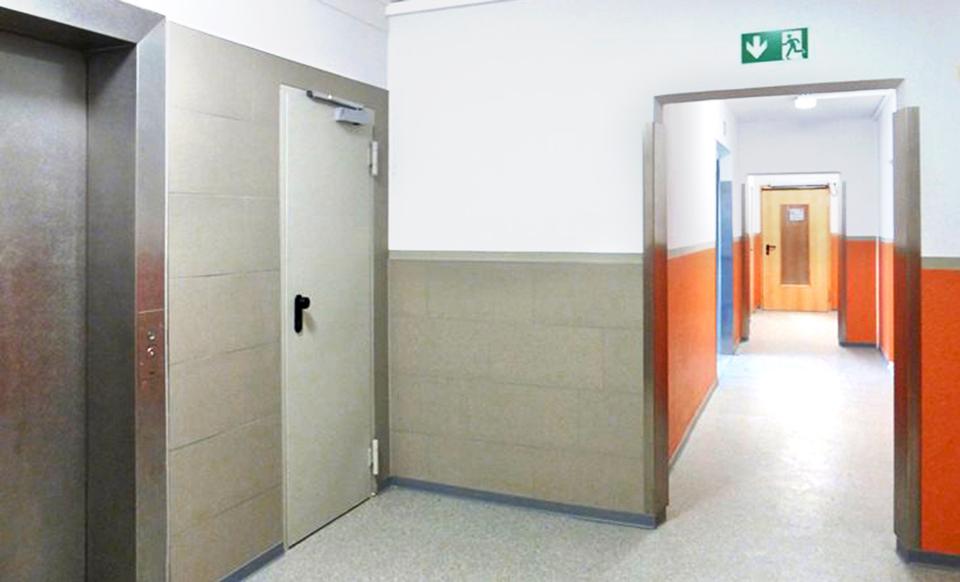 Etagenwohnung Neubrandenburg Carlshöhe - 1 Zimmer, 37 m&sup2;, 234&euro; | Angebot:26632690