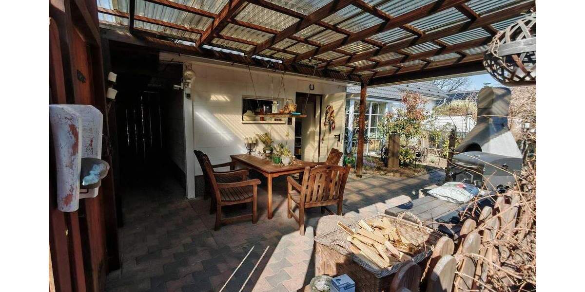 Einfamilienhaus Blankensee OT Wanzka Wanzka - 5 Zimmer, 176 m&sup2;, 360.000&euro; | Angebot:25824889