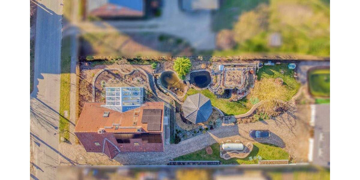 Einfamilienhaus Kraase Kraase - 5 Zimmer, 295.000&euro; | Angebot:25958081