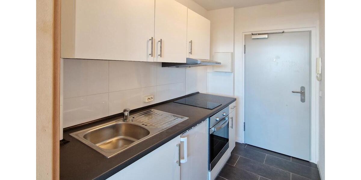 Etagenwohnung Neubrandenburg - 2 Zimmer, 42 m&sup2;, 403&euro; | Angebot:20750271