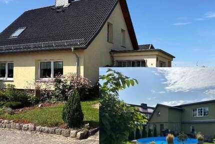 Haus Altentreptow - 7 Zimmer, 230 m&sup2;, 299.000&euro; | Angebot:25448790