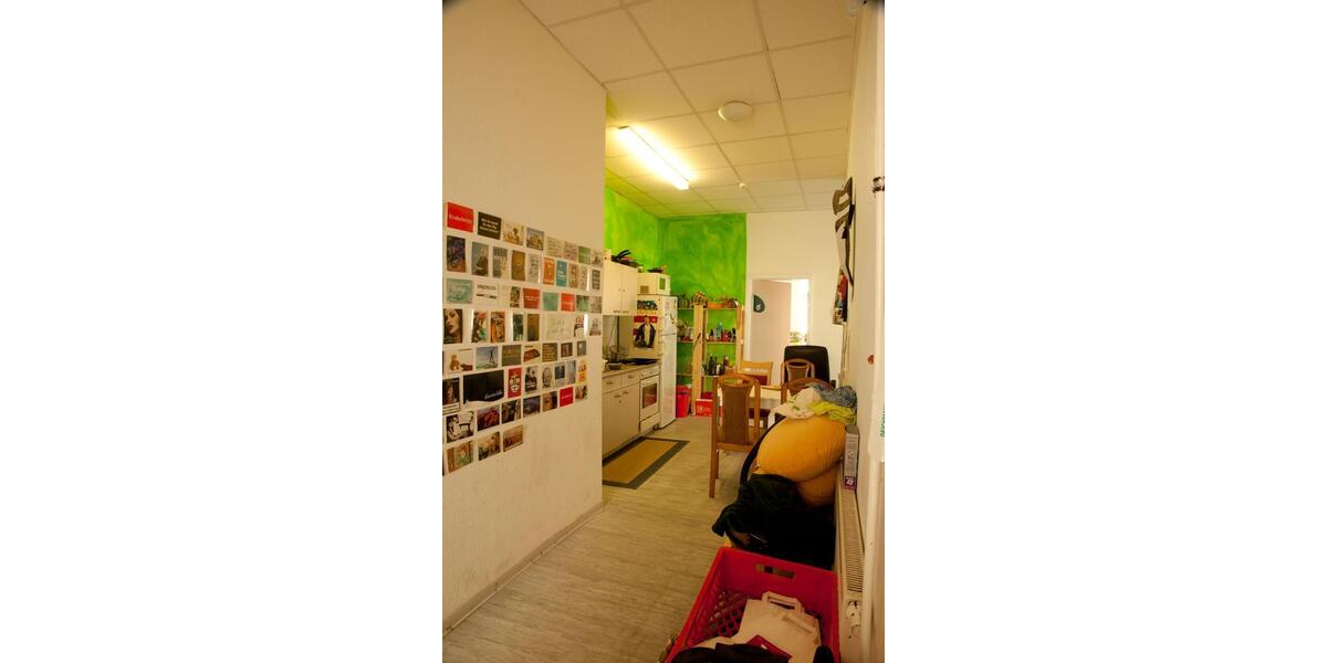 Etagenwohnung Neubrandenburg - 1 Zimmer, 20 m&sup2;, 270&euro; | Angebot:22415547