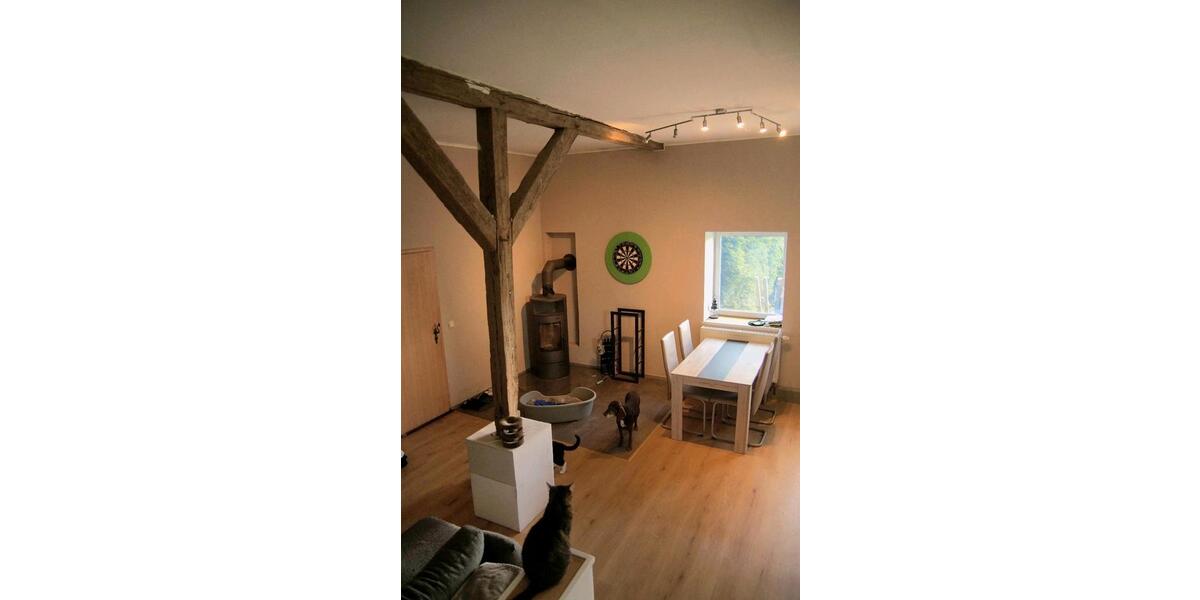 Einfamilienhaus Rosenow - 4 Zimmer, 115 m&sup2;, 160.000&euro; | Angebot:27022382