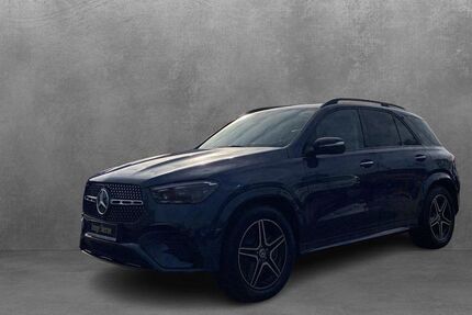 Mercedes-Benz GLE 450 15.000 km 91.490 &euro; Neubrandenburg 17033