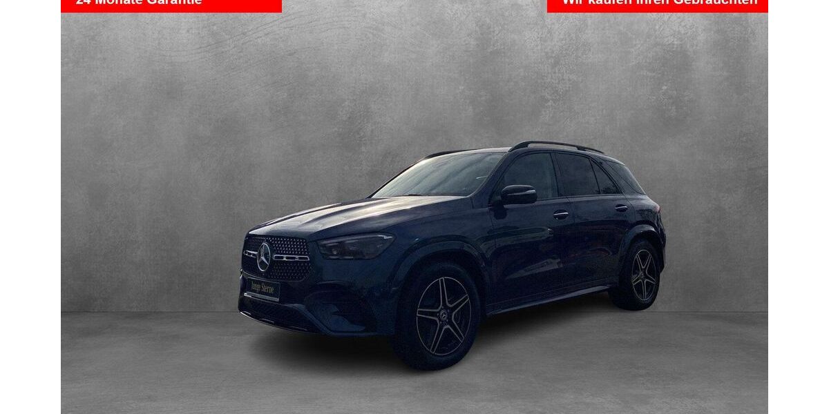 Mercedes-Benz GLE 450 15.000 km 91.490 &euro; Neubrandenburg 17033