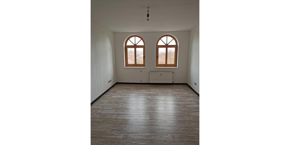 Etagenwohnung Neubrandenburg Datzeberg - 2 Zimmer, 67 m&sup2;, 420&euro; | Angebot:25717403