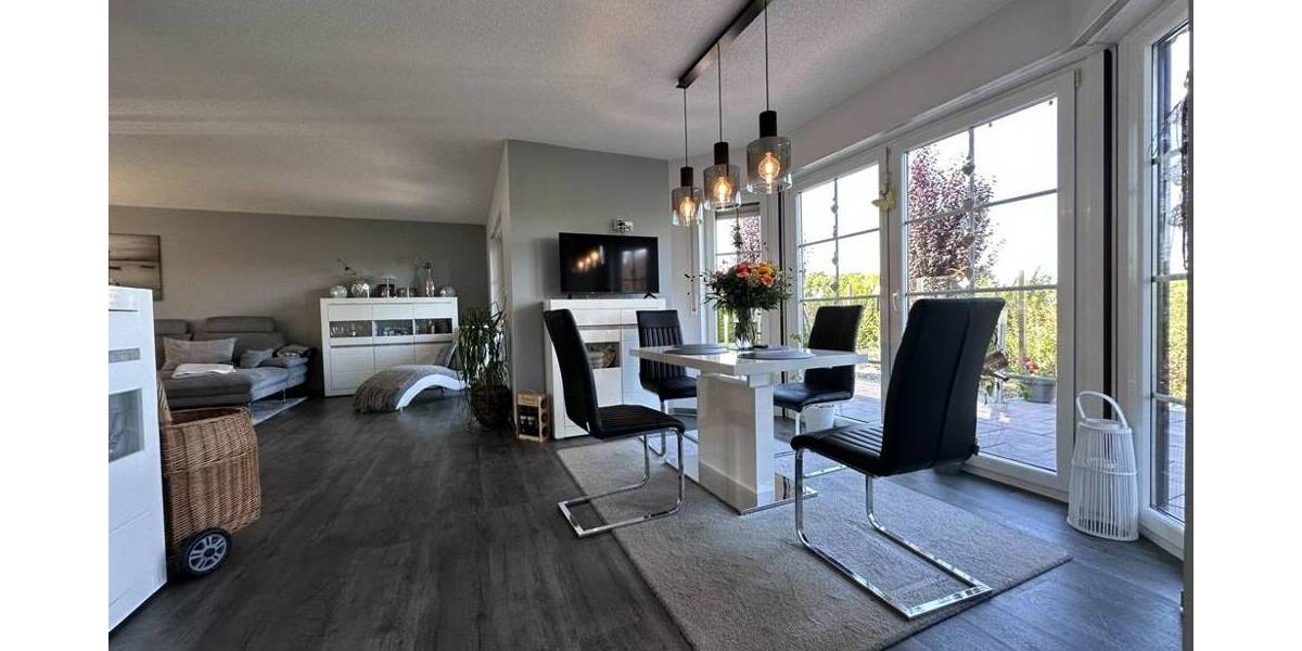 Einfamilienhaus Penzlin - 3 Zimmer, 137 m&sup2;, 449.900&euro; | Angebot:25665104