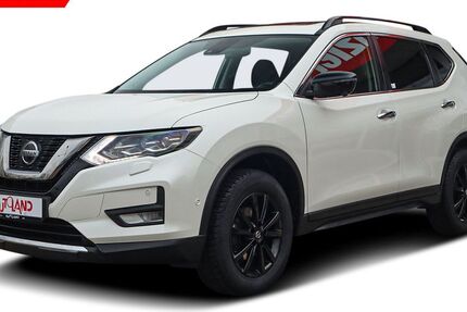Nissan X-Trail 69.955 km 20.490 &euro; Neubrandenburg 17036
