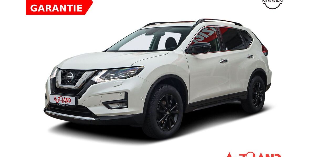 Nissan X-Trail 69.955 km 20.490 &euro; Neubrandenburg 17036