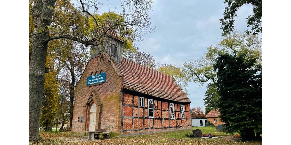 Bungalow Woldegk - 1 Zimmer, 32 m&sup2;, 40.000&euro; | Angebot:26047229