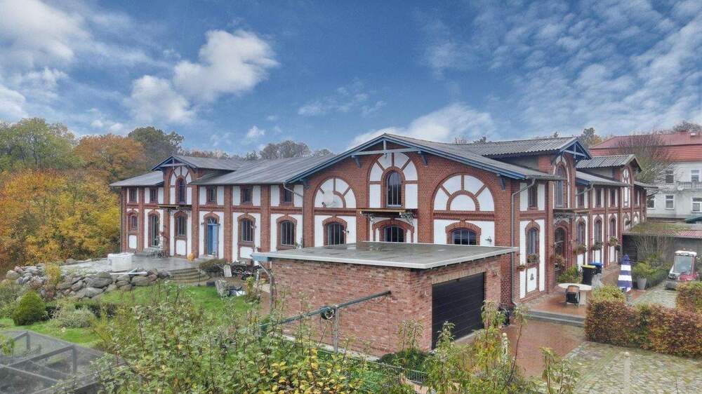 Mehrfamilienhaus, Wohnhaus Mölln Groß Helle - 1 Zimmer, 862 m&sup2;, 800.000&euro; | Angebot:25708802