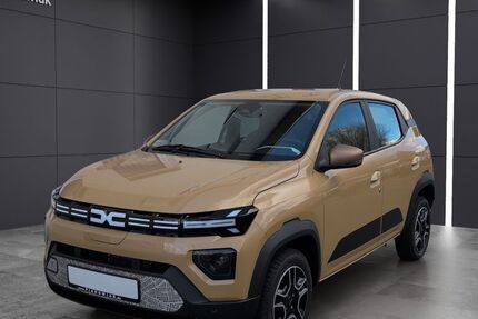 Dacia Spring 1.503 km 16.990 &euro; Neubrandenburg 17039