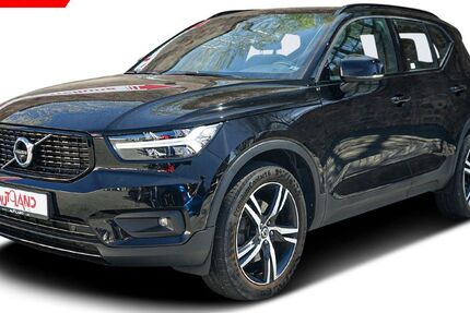 Volvo XC40 54.272 km 28.990 &euro; Neubrandenburg 17036
