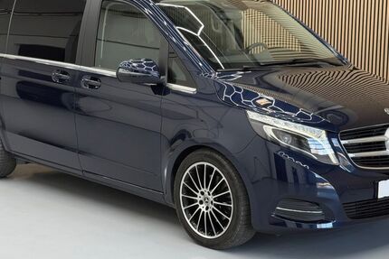 Mercedes-Benz V 250 210.000 km 36.990 &euro; Burg Stargard 17094
