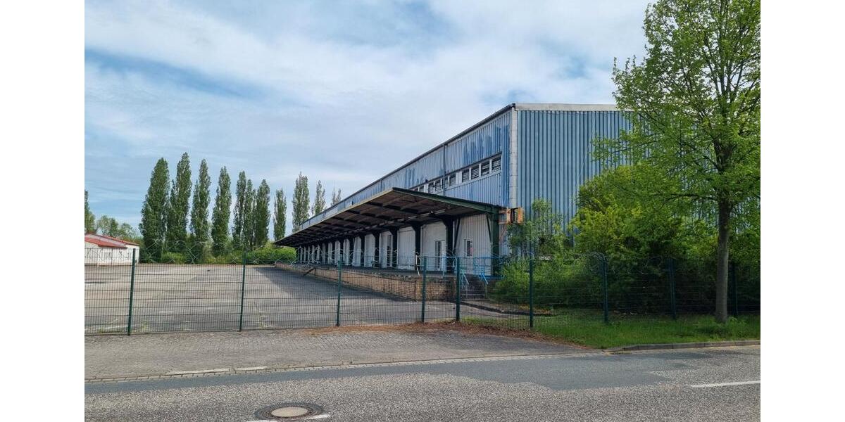 Gewerbeobjekt Neubrandenburg - 2&euro; | Angebot:26486087