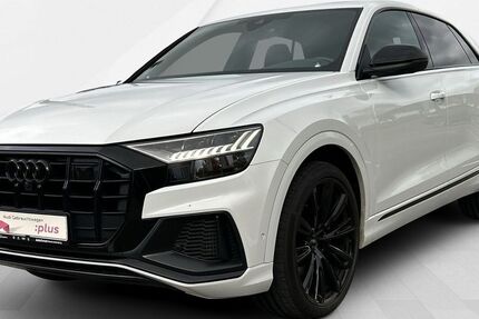 Audi SQ8 69.922 km 73.899 &euro; Neubrandenburg 17036