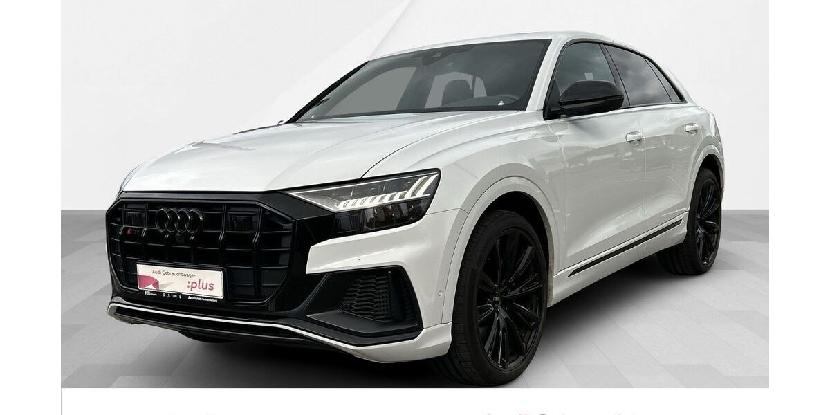 Audi SQ8 69.922 km 73.899 &euro; Neubrandenburg 17036