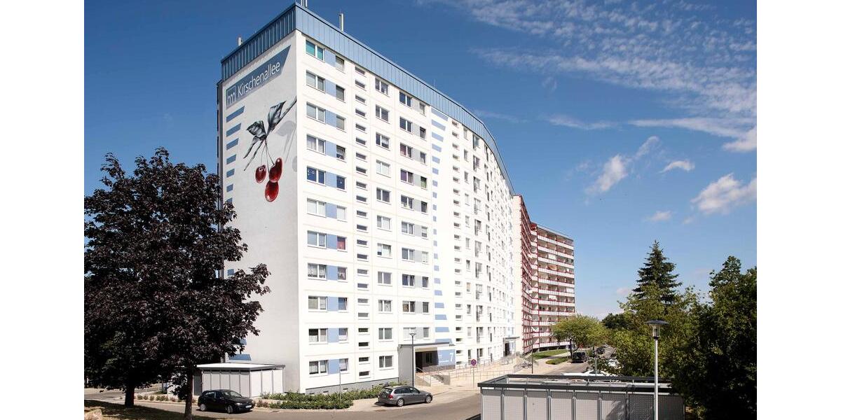 Etagenwohnung Neubrandenburg - 2 Zimmer, 66 m&sup2;, 587&euro; | Angebot:25148109