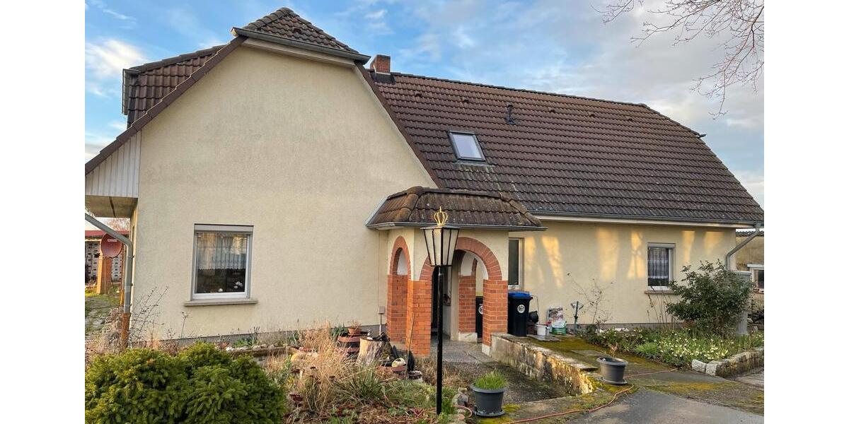 Einfamilienhaus Woldegk - 5 Zimmer, 188 m&sup2;, 350.000&euro; | Angebot:24373158