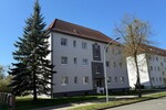 HORN IMMOBILIEN++ Neustrelitz, Mehrfamilienhaus mit 6 WE, Balkone, Stellplätze und Keller -vermietet- - Mehrfamilienhaus, Wohnhaus Neustrelitz | Angebot:26379461