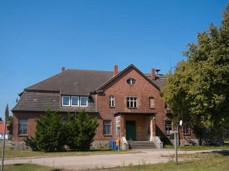 Mehrfamilienhaus, Wohnhaus Wulkenzin - 152.000&euro; | Angebot:27086505