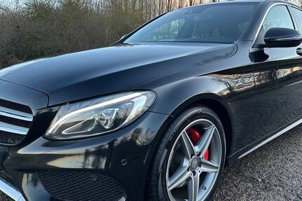 Mercedes-Benz C 180 183.179 km 13.699 &euro; Friedland 17098