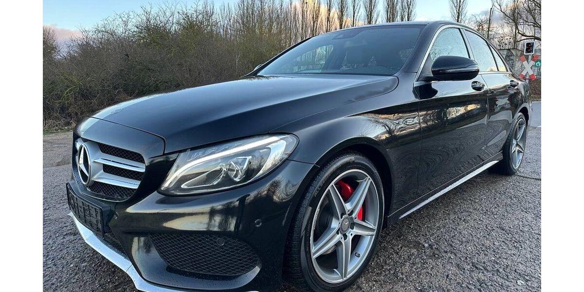Mercedes-Benz C 180 183.179 km 13.699 &euro; Friedland 17098